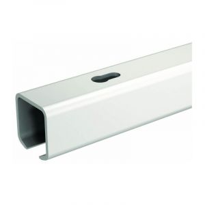 Slid'up by Mantion Rail aluminium Slid'Up 1200 - L 1,85 m