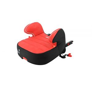 Image de Nania Rehausseur bas Dream Easyfix Luxe Rouge