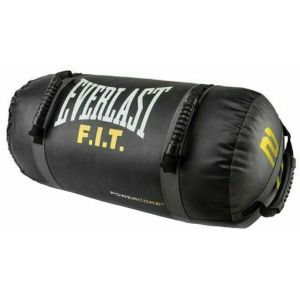 Everlast Sac De Frappe Rempli Powercore Bag 13kg 30 LB Black