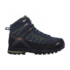 CMP Chaussures de randonn&eacute;e mid Moon waterprof