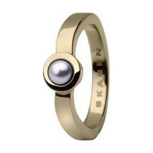 SKAGEN Bague Femme Jrsg004ss5 (Taille 10)