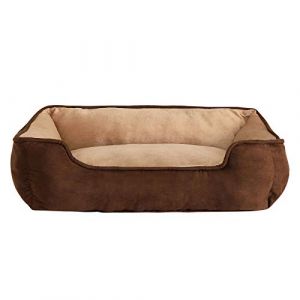 Lionto 2-in-1 Hundebett