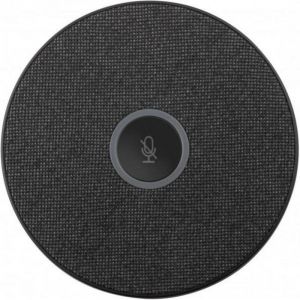 ViewSonic Expansion Mic VB-MIC-201 - Microphone - filaire - USB - pour VB-CAM-201