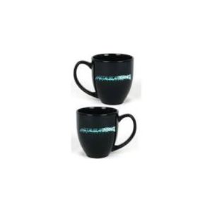 Image de Gaya Entertainment Mug Gear Solid Rising Revengeance Logo en porcelaine