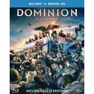 Image de Dominion - Saison 2