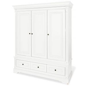 Pinolino Emilia - Armoire 3 portes