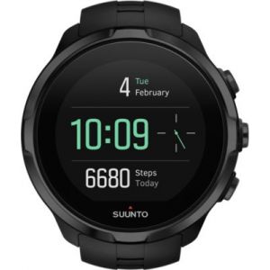 Suunto Spartan Sport Wrist HR One Size