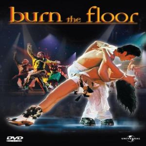 Image de Burn the Floor