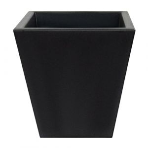 WELL HOME MOBILIARIO & DECORACIÓN Pot « Orion » 26 L Anthracite