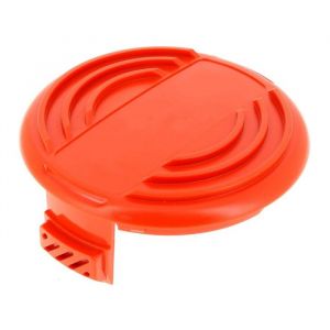 Black & Decker Cache bobine compatible sur les coupe-bordures powercommand filaires (gamme beste) A6505-XJ