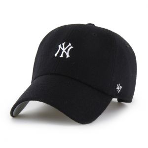 Casquette de baseball New York Yankees MLB Premium Basruner Cleanup