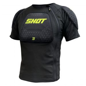 Shot Gilet de protection AIRLIGHT 2025