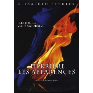 Derrière les apparences