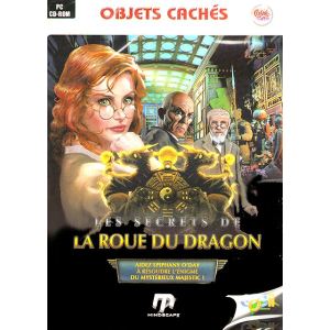 Les Secrets de la Roue du Dragon [PC]