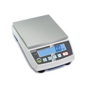 Kern Sohn - Balance de pr&eacute;cision 1g &agrave; 6000g - PCB6000-0