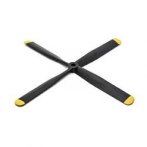 E-flite Eflite Hélice 9.8x6 pour avion Eflite P51D