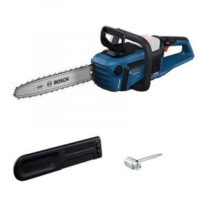 Bosch Tronçonneuse 18V GKE 18V-40 Professional (sans batterie ni chargeur) - 06008D3000