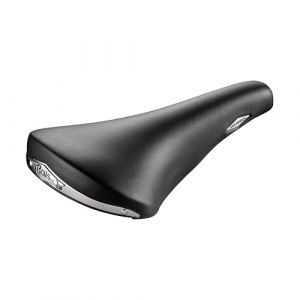 San Marco Selle Selle Rolls Le Classiche noir argent