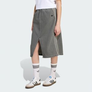 Adidas Originals Jupe Denim Enfants, pointure 152 cm - Taille 152 cm