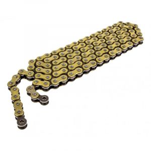 Iris Chaine standard 106 maillons pas 415
