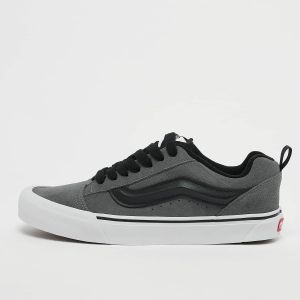 Vans Knu Skool Homme Skate gris Taille 42 Chaussures - Couleur gris - Taille 42