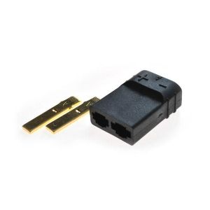 Beez2B Connecteur : prise Traxxas Femelle (10pcs)