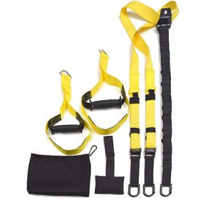 Entraîneur de suspension Bodytrading Multi Gym