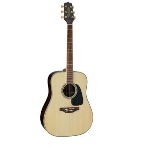 Takamine Guitare folk électro GD51-NAT Natural