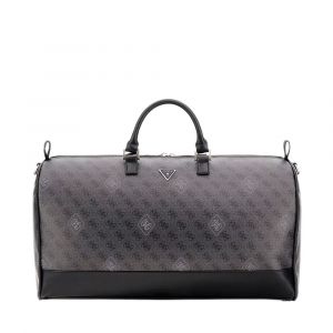 Guess Sac de voyage Milano Homme Noir