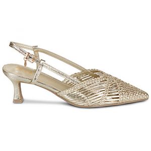 Xti Chaussures escarpins 145301 Dor&eacute; - Taille 36,37,38,39,40,41