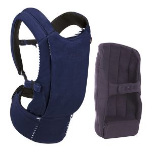 Image de Mountain buggy Juno - Porte bébé physiologique