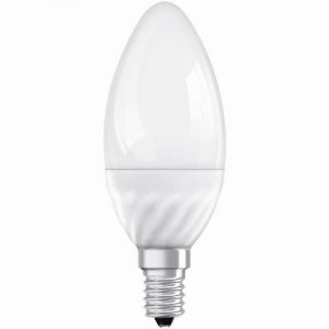 Osram Ampoule LED Star Classic flamme E14 4W (25W) A+