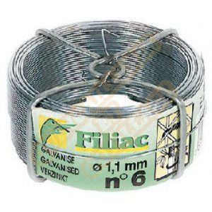 Filiac BOB/50M GALV N10 1MM5