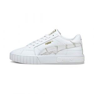 Puma Cali Star Snake Wn s, 36 EU, femme, blanc