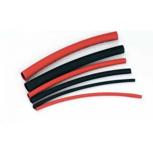 A2pro Assortiment De Tubes Thermo 1.5, 3 Et 5mm