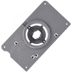 Samsung Support de moteur isolant (DA61-00417A) Réfrigérateur, congélateur