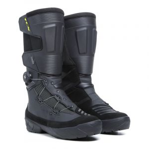 TCX Bottes Infinity 3 Gore-Tex noir- 39
