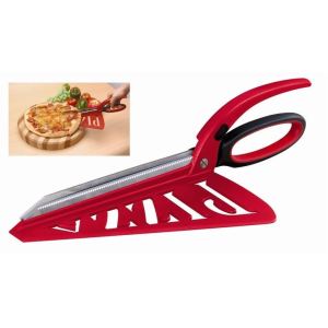 Image de Balvi Ciseaux à pizza Pro