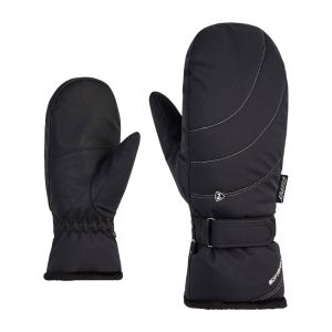 Ziener Kahlia PR Mitten - Moufles femme Black 7