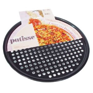 Patisse Plaque &agrave; pizza (32 cm)