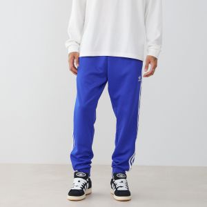 Image de Adidas Pant Jogger Superstar Bleu/blanc