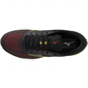 Image de Mizuno Wave Ultima 15 Homme Noir