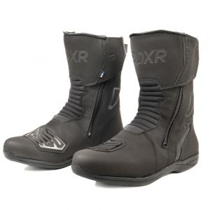 Bottes DXR HUKA EVO