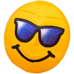Hq Bouncing buddy - cool 100 cm