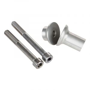 Kit de montage LSL Crash-pad 600 Speed Four