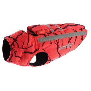 Canihunt Gilet de sécurité pour chien Defender 2.0