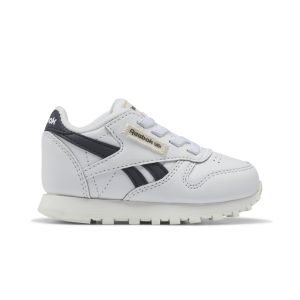 Reebok Baskets cuir bébé Classic