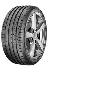 Image de Sava 255/45 R18 103Y Intensa UHP 2 XL FP