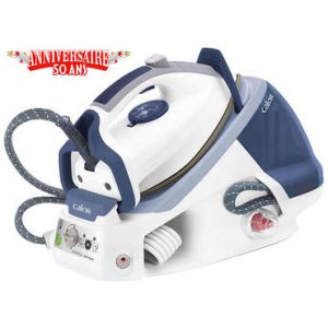 Image de Calor GV7467CO - Centrale vapeur