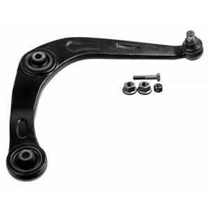 Lemforder Triangle ou bras de suspension 25178 02 d'origine